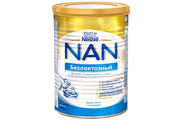 Nan (Nestlé)