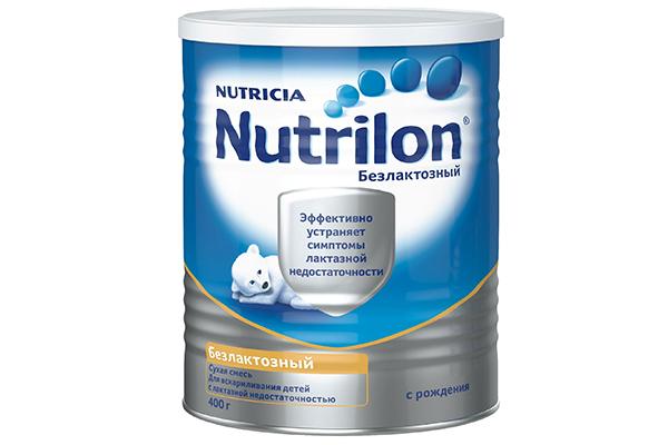 Nutrilon (Nutricia)