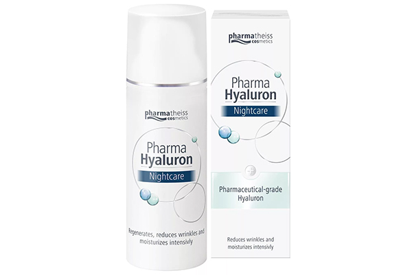 Pharma Hyaluron