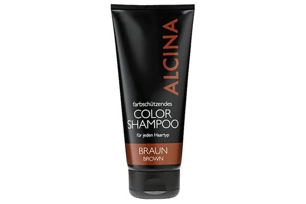 Shampooing couleur Alcina