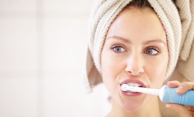 Meilleures brosses à dents électriques