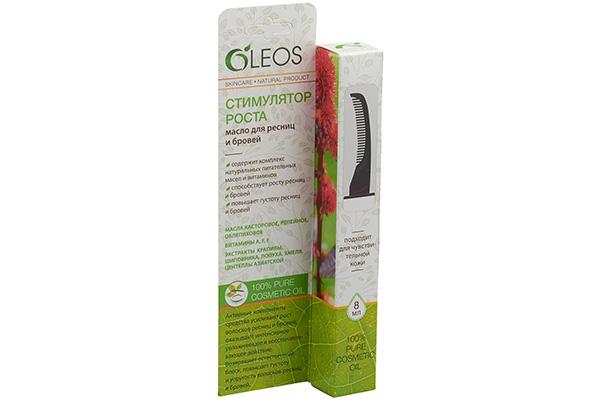 Stimulator de creștere Oleos