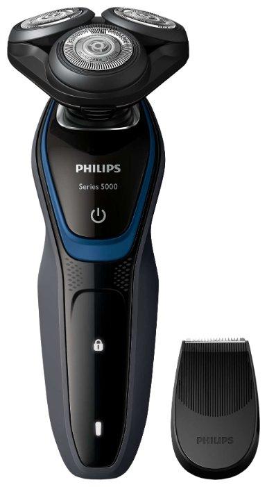 Řada Philips S5100 5000