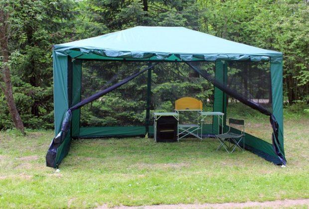 En iyi turist çadırları