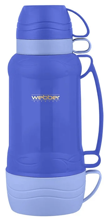 Webber 42001
