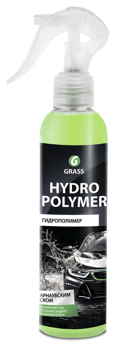 Hydro Polymère GraSS