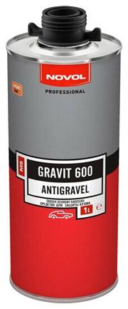 Novol Gravit 600