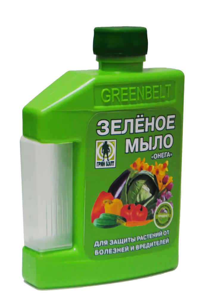 Green Belt Green Soap Prosto