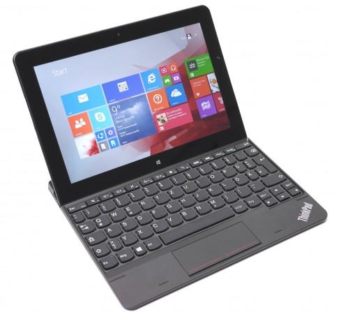 Lenovo ThinkPad แท็บเล็ต 10